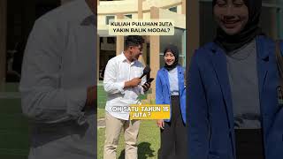 Yakin bisa bakik modal [upl. by Yesnil]