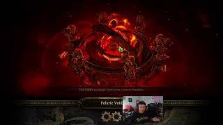 Perforate of Bloodshed Gladiator Day 2 Build Progression Settlers League First Impressions 325 PoE [upl. by Eseeryt911]