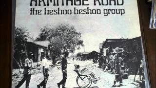 The Heshoo Beshoo Group  Emakhaya [upl. by Naul]