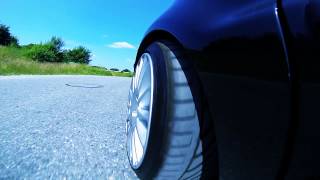 Volkswagen Polo 6N2 GTI GOPRO OLD [upl. by Cutcliffe]