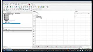 freecad benennungen in freecad anleitung mit ton cad [upl. by Rosabelle]