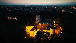 Castelul Károlyi  Károlyi kastély  Károlyi Castle [upl. by Brockwell]