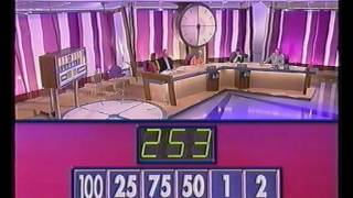 Countdown  Easy Technique For Numbers Game [upl. by Popper]