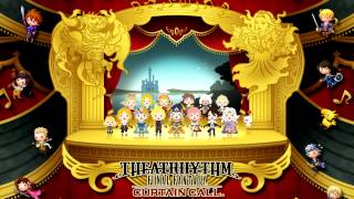 Best of Theatrhythm Final Fantasy Curtain Call CD [upl. by Enahsal]