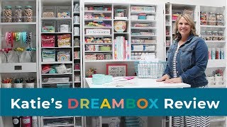 First DREAMBOX Review [upl. by Percy]