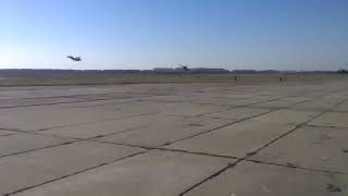 Su27 Low pass Ukraine [upl. by Resaec227]