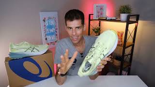 ASICS GELKAYANO 31 Review The Worlds Most Comfortable Stability Trainer [upl. by Lav]