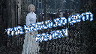 The Beguiled 2017 Review  Every Sofia Coppola Movie [upl. by Lorolla]