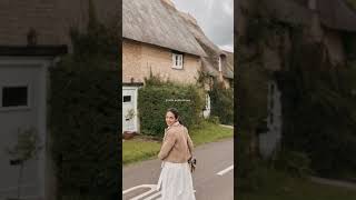 New vlog from The Cotswolds [upl. by Brindell131]