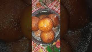 Pantua ❤️music gulabjamun food dessert shorts youtubeshorts trending food sweet [upl. by Phyl156]