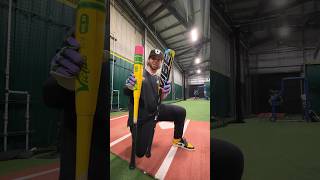 VICTUS VIBE USSSA MINIREVIEW  vs Marucci CatX [upl. by Dawna]