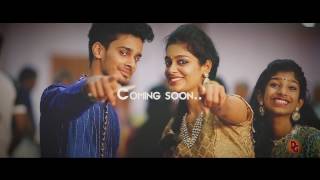 NEEYE SONG NITHIN  NIMISHA WEDDING TEASER [upl. by Ahsauqram]