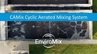 CAMix Cyclic Aerated Mixing [upl. by Yard]