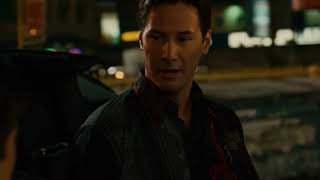 Street Kings film 2008  Keanu Reeves scene [upl. by Sinnoda]