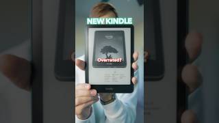 DONT buy a Kindle before watching this😳tech [upl. by Mortie]