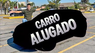 🟡 ALUGUEI UM CARRO PARA TRABALHAR na UBER ESSE É O NOVO CARRO 99pop Indriver [upl. by Walsh]