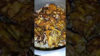 Kabuli Pulao Afghani Pulao Recipe by spoonwithme [upl. by Voe]