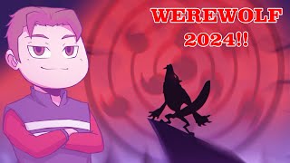 Update Werewolf Party Game 2024 Werewolf WOW Game Indonesia [upl. by Robbin]