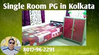 single room pg in kolkata  single room pg in kestopur  single room pg near me  Star PG 8017962291 [upl. by Aleihs908]