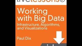 Working with Big Data How to Write Data Into the Hadoop File System [upl. by Aruasor]