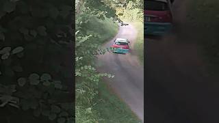 rallye de la chartreuse 2024 [upl. by Popele]