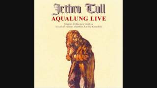 Jethro Tull Locomotive Breath 2004 Aqualung Live [upl. by Stafford53]