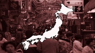 The UNEXPECTED Problem With Japans Economy and Why it Matters [upl. by Ingeberg]