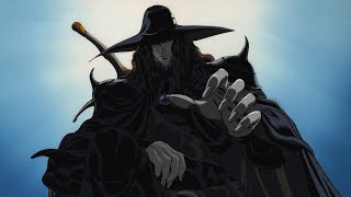 Vampire Hunter D Bloodlust Full Movie Facts amp Review  see below [upl. by Mayer]