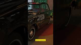 Standard Herald from 1962 drivesparktamil standard vintagecars vintage [upl. by Oecile]