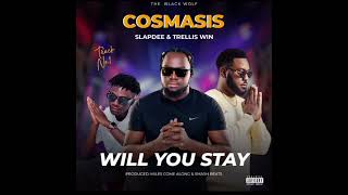 Will you Stay ft Slapdee amp T win [upl. by Aneeras]