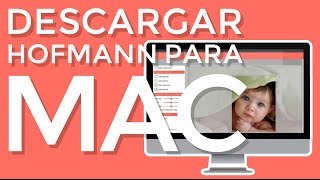 Descargar Hofmann para Mac [upl. by Joshi]