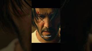 John WickThe Consequences of Breaking the Hotel Rulesmovie viralvideo shorts [upl. by Mullen]