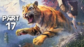 Far Cry 4 Walkthrough Gameplay Part 17  Wingsuit  Campaign Mission 14 PS4 [upl. by Aerdnak582]