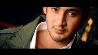 Dole Dole  Pokiri Video Songs [upl. by Nnahgem]