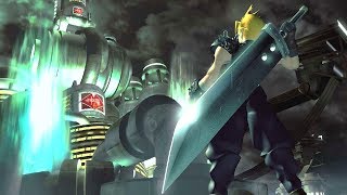 How Final Fantasy VII Was Changed Outside Japan [upl. by Tench]