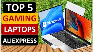 Top 5 Best Gaming Laptops in 2024 [upl. by Benil481]