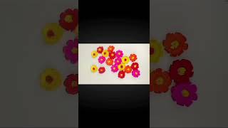 Beautiful flower pot homedecor youtubeshorts hangingcraft viral [upl. by Htebiram]