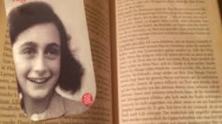 Anne Frank O Diário de Anne Frank AUDIOLIVRO [upl. by Adnama]