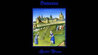 Demesne  Somber Dreams Full Demo [upl. by Gaile420]