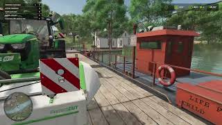 LS25 Release Stream  Riverbend Springs [upl. by Anilegna682]