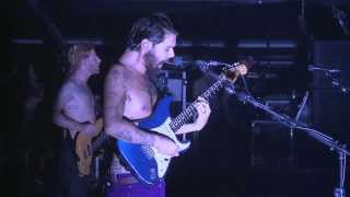 Biffy Clyro Live  Different People  Sziget 2013 [upl. by Svend163]