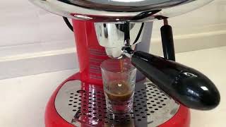 CAPSULONE illy iperespresso Επαναγεμιζόμενη Μεταλλική Κάψουλα [upl. by Anawqahs496]