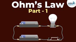 Ohm’s Law  Part 1  Dont Memorise [upl. by Middleton]