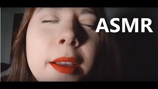 ASMR  POEMAS FAVORITOS EM HOMENAGEM À SATTY CARTA DE UM BEBÊ ABORTADO [upl. by Ursas924]