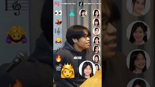 MICHIE NEXT KAPTEN JKT48⁉️😱 jkt48 [upl. by Ardnalac]