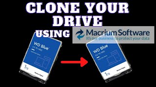 How to clone Windows 11 HDD to SSD with Macrium Reflect [upl. by Yesteb]