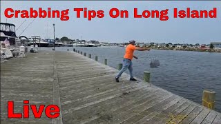 Mastering Crabbing In Long Island Essential Tips And Tricks [upl. by Lednor249]