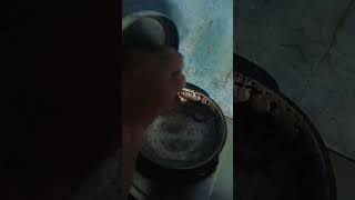 cooking food ബിറ്റ്‌രുട്ട് കിച്ചടി 🍲🥘shortvideo subscribe support song [upl. by Anemij]