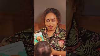 Pearles Lion Story 🦁 pearlemaaney storytelling nilasrinish shorts [upl. by Faustena]