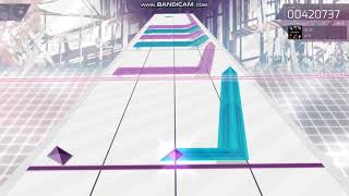 Arcaea FanmadeBBKKBKK（Chunithm WE再現） [upl. by Tletski]